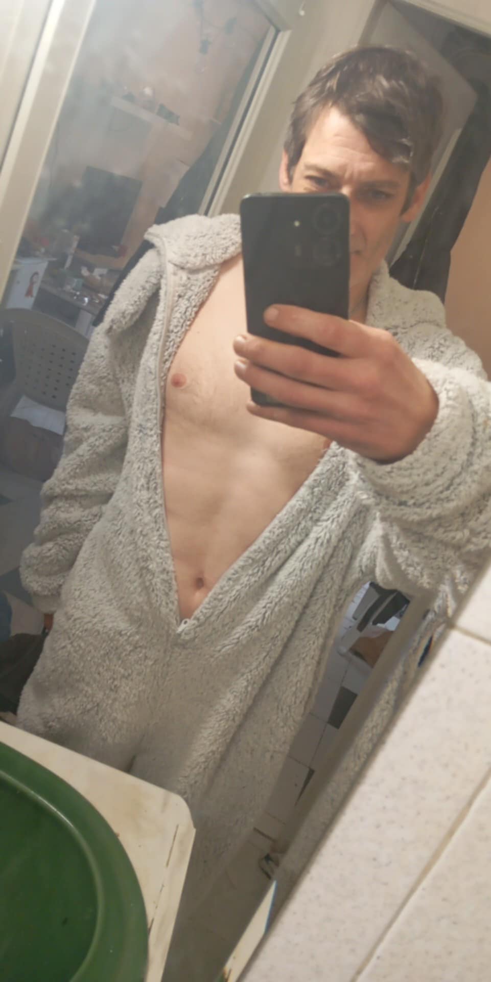 Profil de Gradi, 47 ans, Plan Cul à Goedange