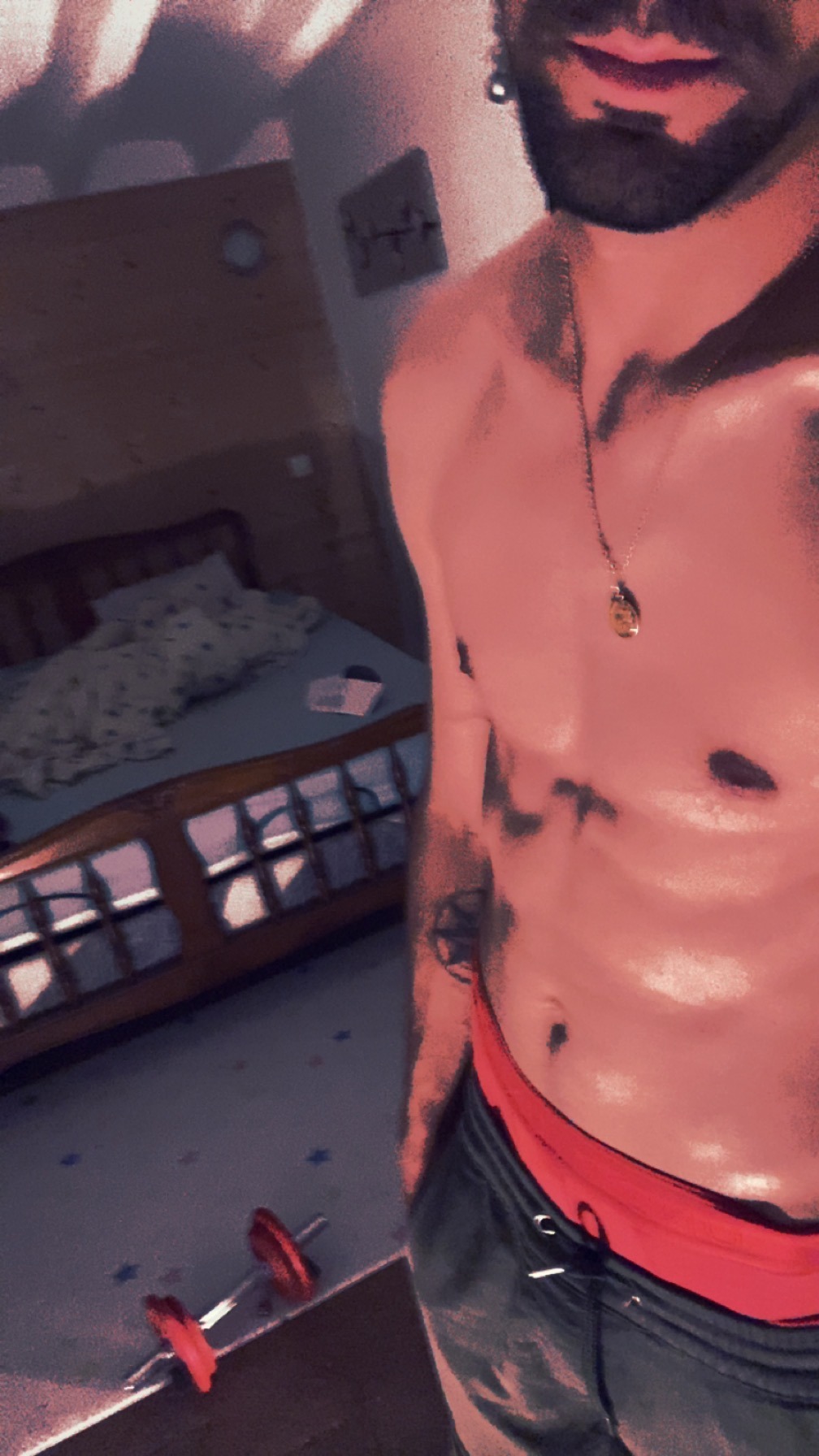 Profil de Cem, 28 ans, Plan Cul à Oberschlinder