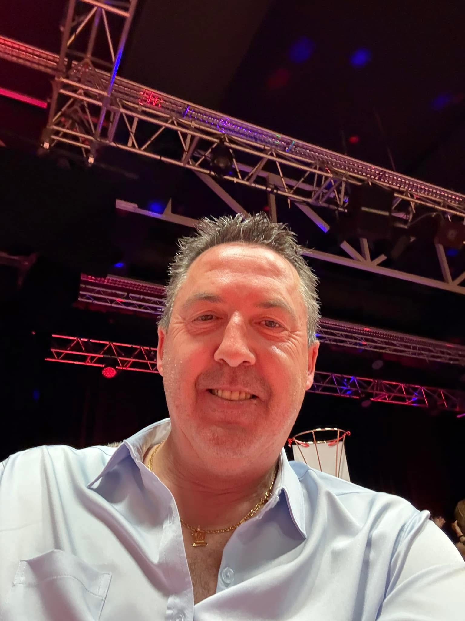 Profil de Dialla, 50 ans, Plan Cul à Reuland