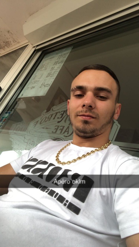 Profil de Fazil, 26 ans, Plan Cul à Kaaspelterhof