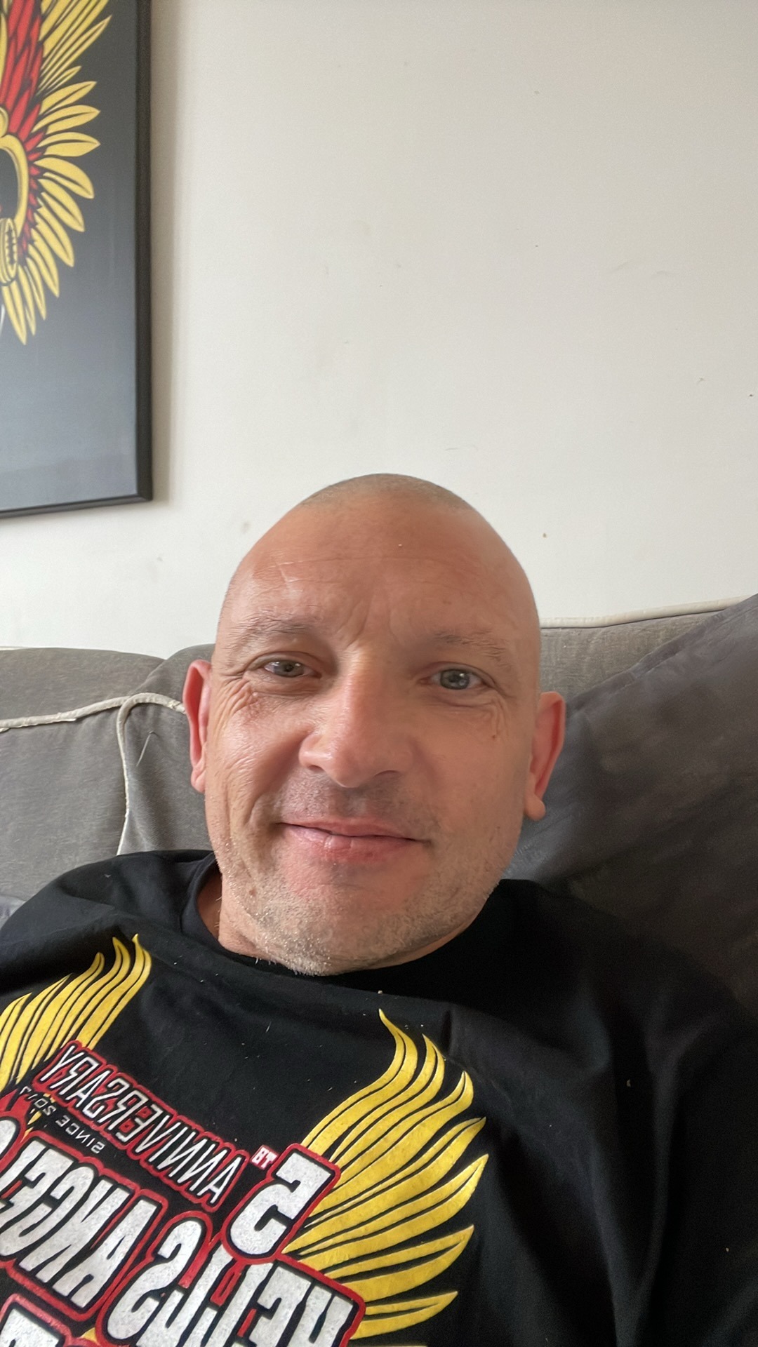 Profil de Charbel, 53 ans, Plan Cul à Leithum