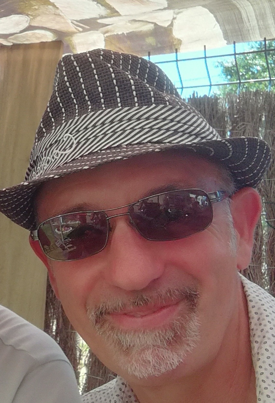 Profil de Sabin, 54 ans, Plan Cul à Berdorf