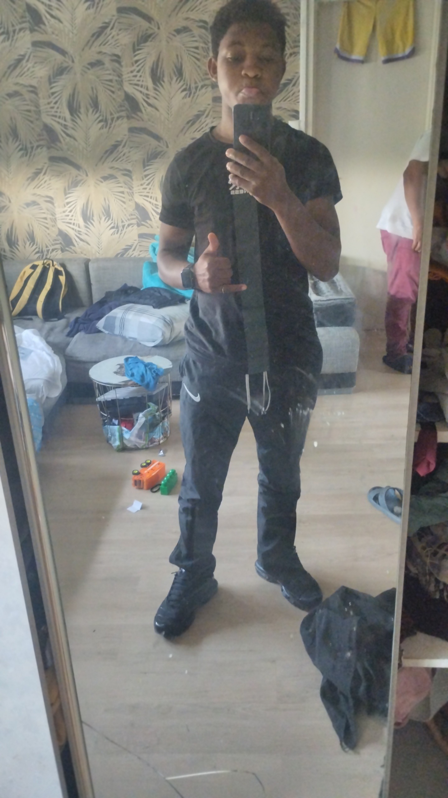 Profil de Aldin, 19 ans, Plan Cul à Maulusmühle