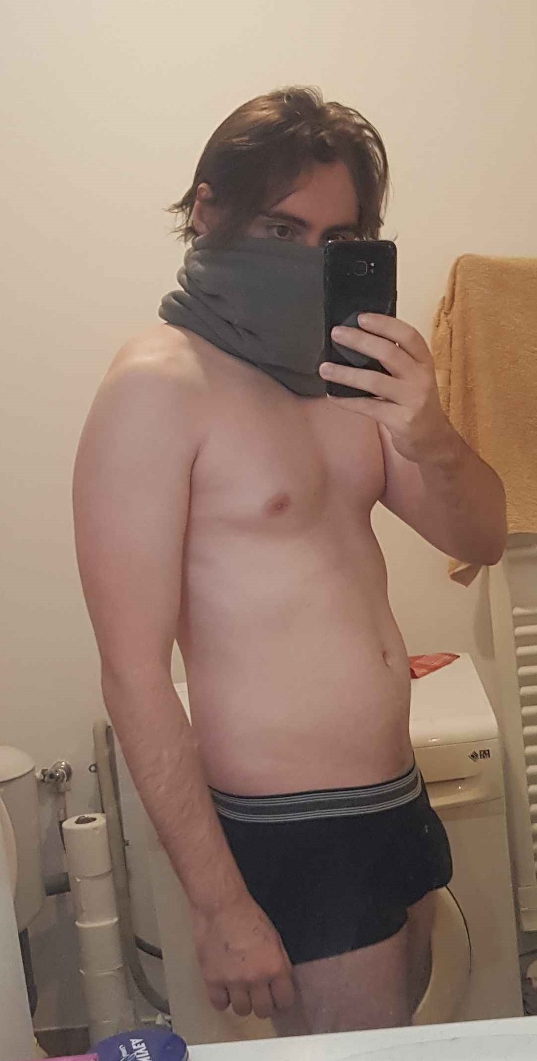 Profil de Moriba, 25 ans, Plan Cul à Bollendorf-Pont