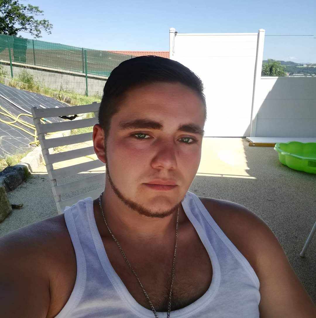Profil de Niko, 27 ans, Plan Cul à Fischbach