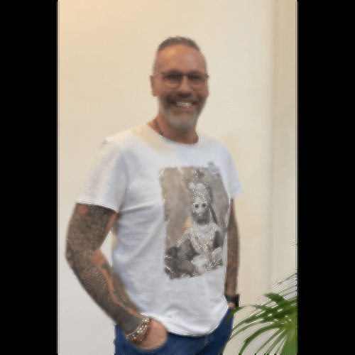 Profil de Tonin, 49 ans, Plan Cul à Weiler