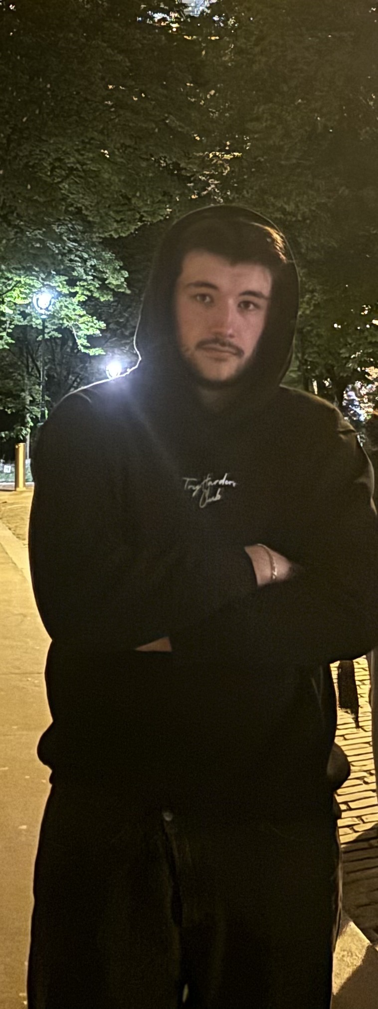 Profil de Massi, 38 ans, Plan Cul à Steinfort