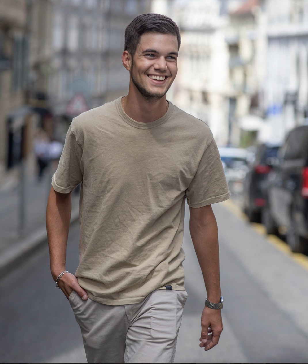 Profil de Van, 23 ans, Plan Cul à Trintange