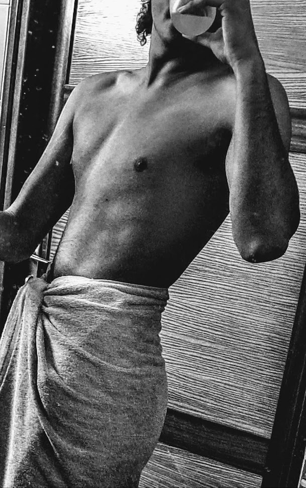 Profil de Losseni, 21 ans, Plan Cul à Eisenbach