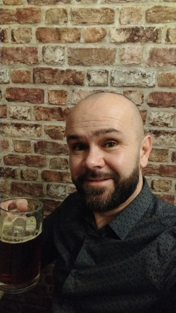 Profil de Emilio, 38 ans, Plan Cul à Dirbach