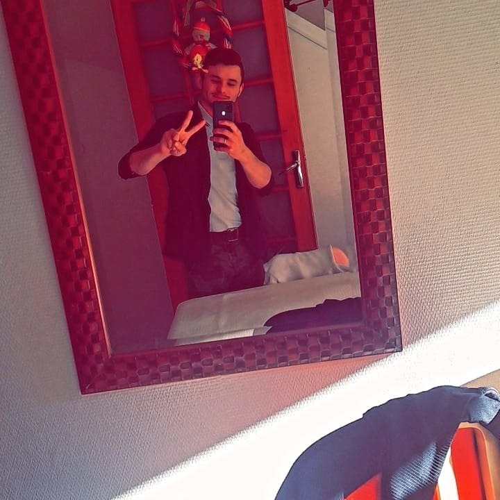 Profil de Sevak, 25 ans, Plan Cul à Greiveldange