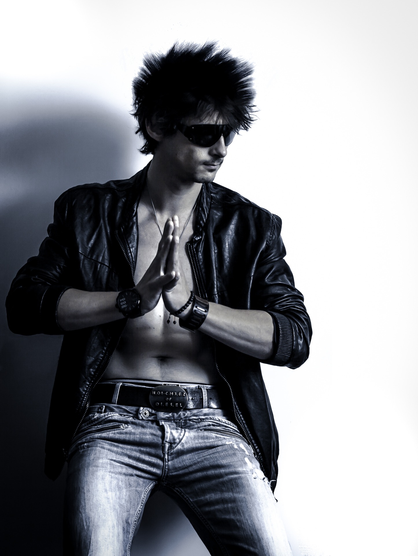 Profil de Iheb, 42 ans, Plan Cul à Fischbach