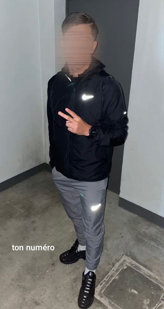 Profil de Moumine, 22 ans, Plan Cul à Bockholtz