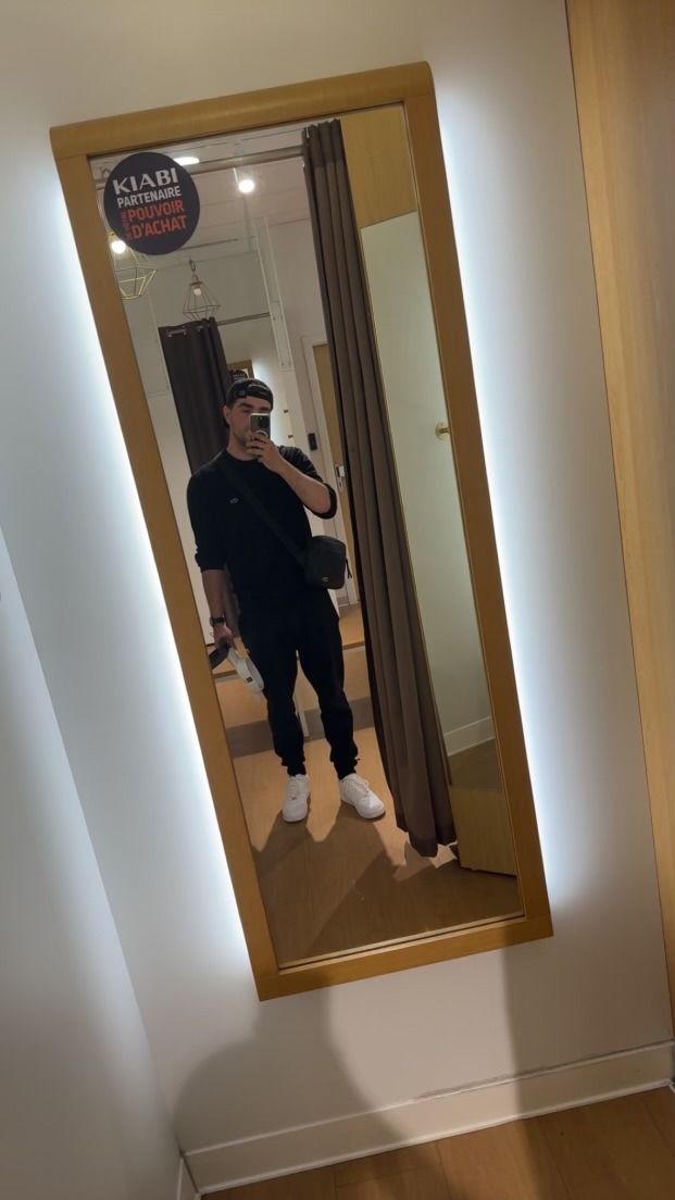 Profil de Kalys, 22 ans, Plan Cul à Ell