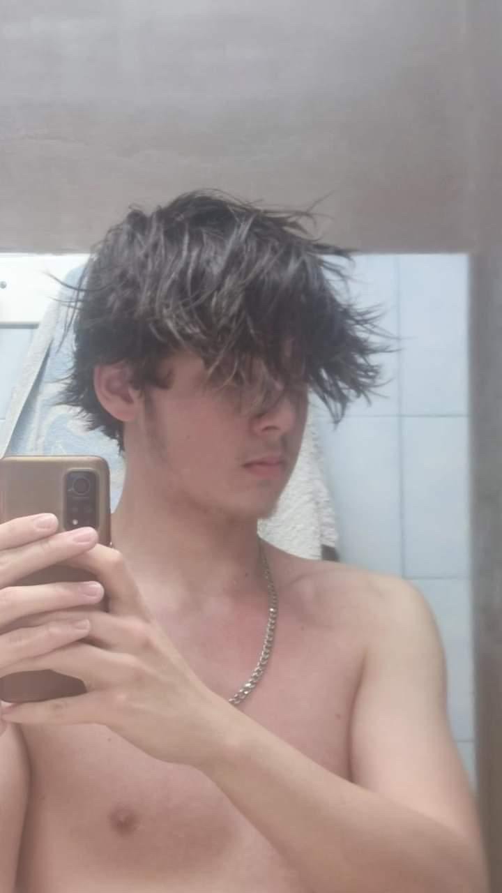 Profil de Brieg, 19 ans, Plan Cul à Wellenstein