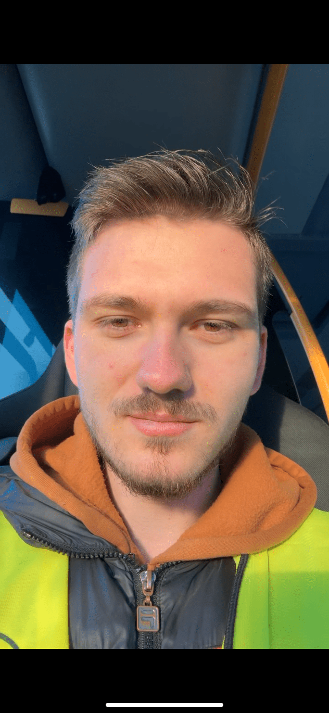 Profil de Maxence, 22 ans, Plan Cul à Bonnal