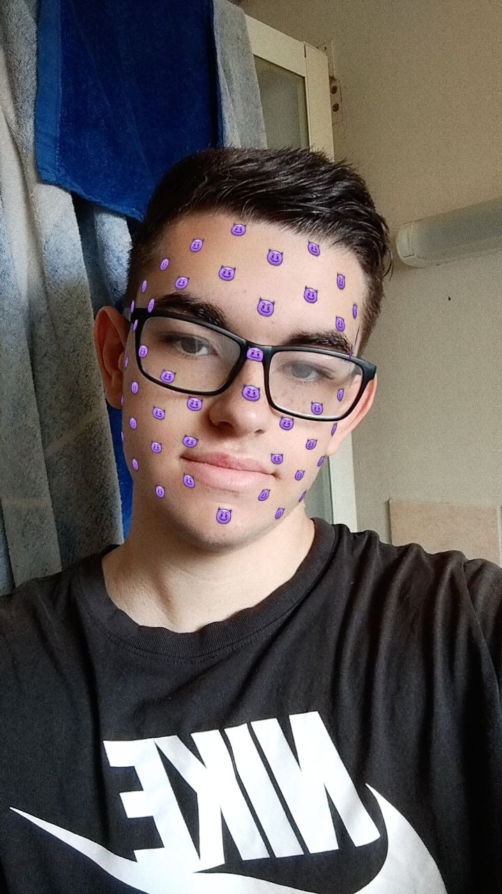 Profil de Denilson, 21 ans, Plan Cul à Bofferdange