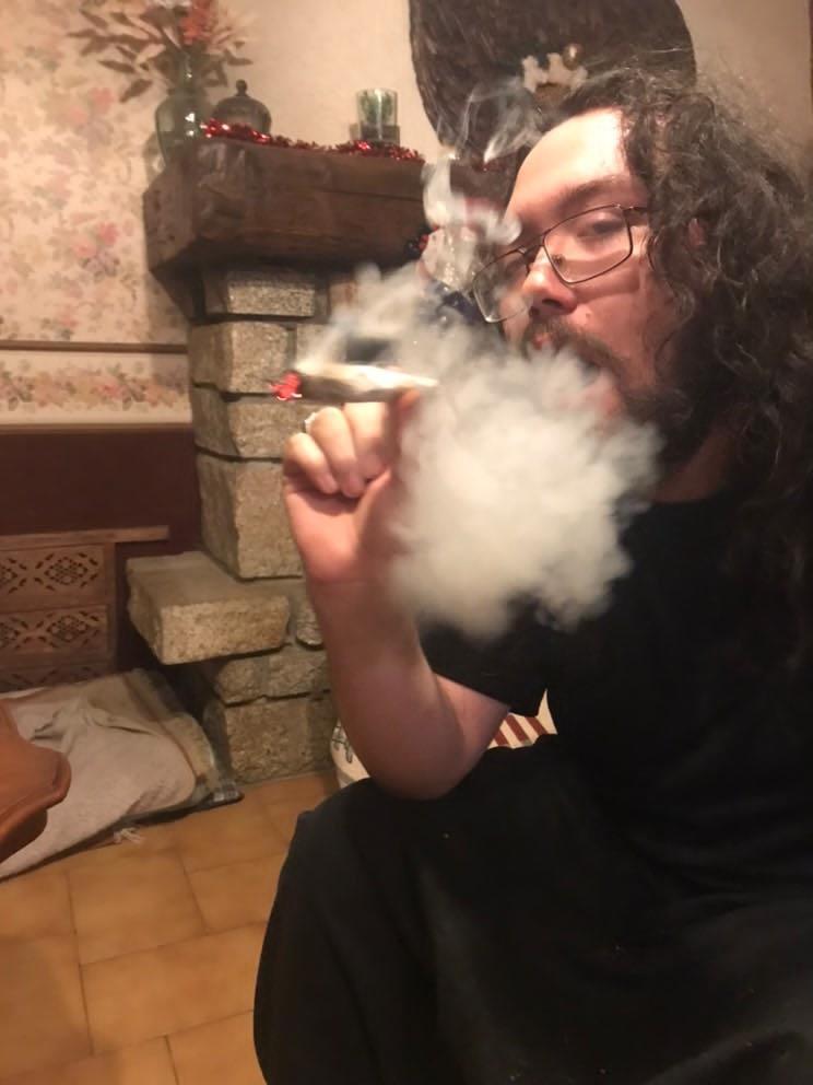 Profil de Fahd, 19 ans, Plan Cul à Urspelt