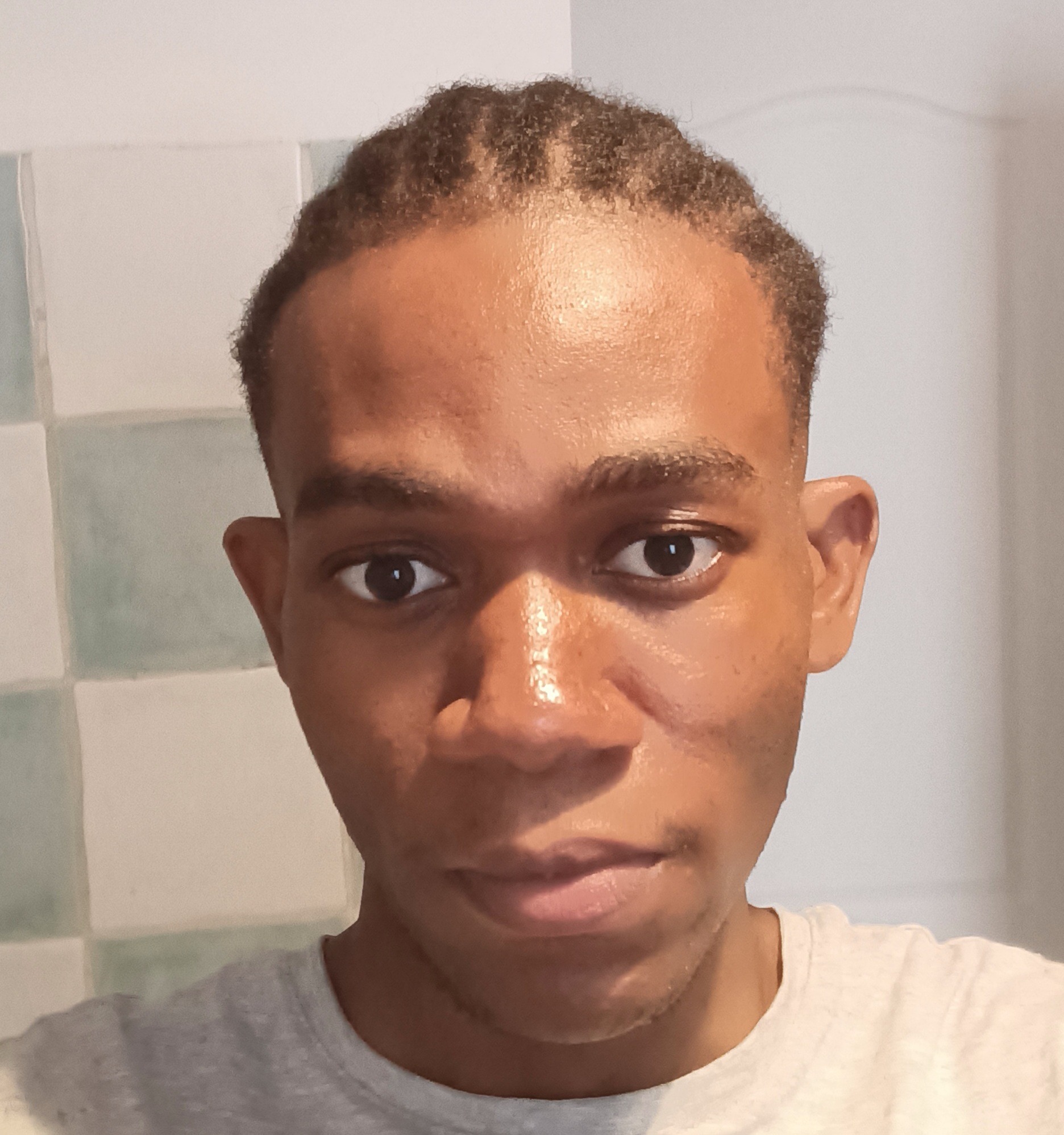 Profil de Modibo, 24 ans, Plan Cul à Weiler-la-Tour