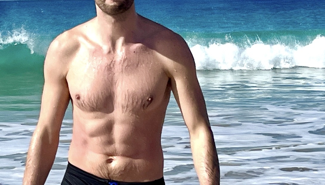 Profil de Benedict, 42 ans, Plan Cul à Schwebsingen