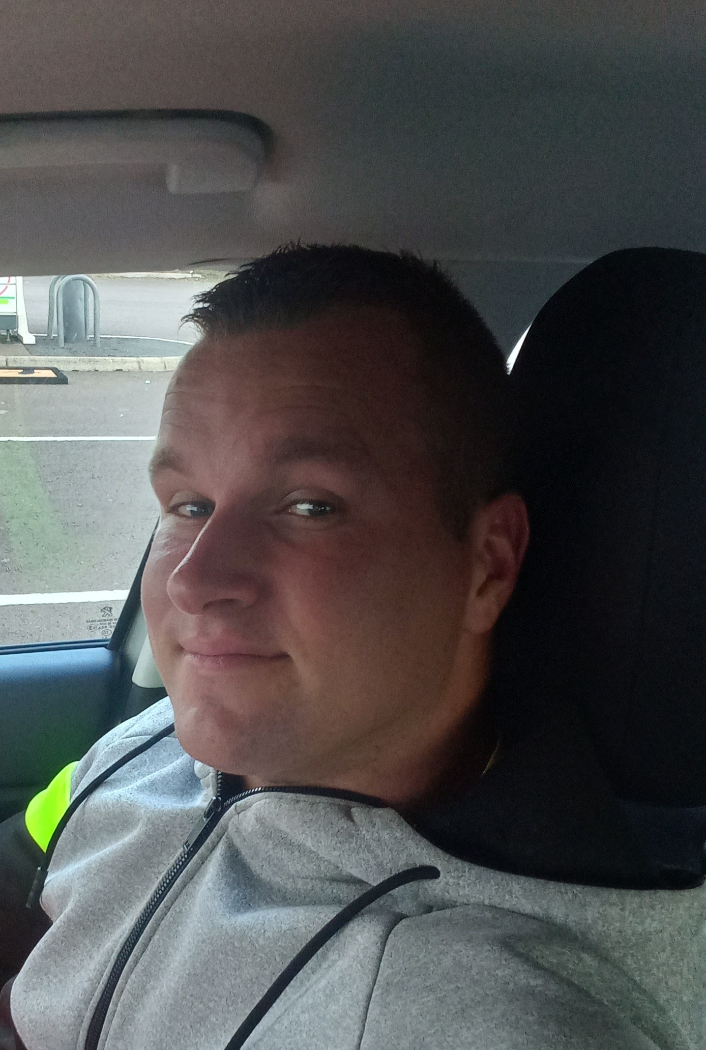 Profil de Vince, 27 ans, Plan Cul à Ell