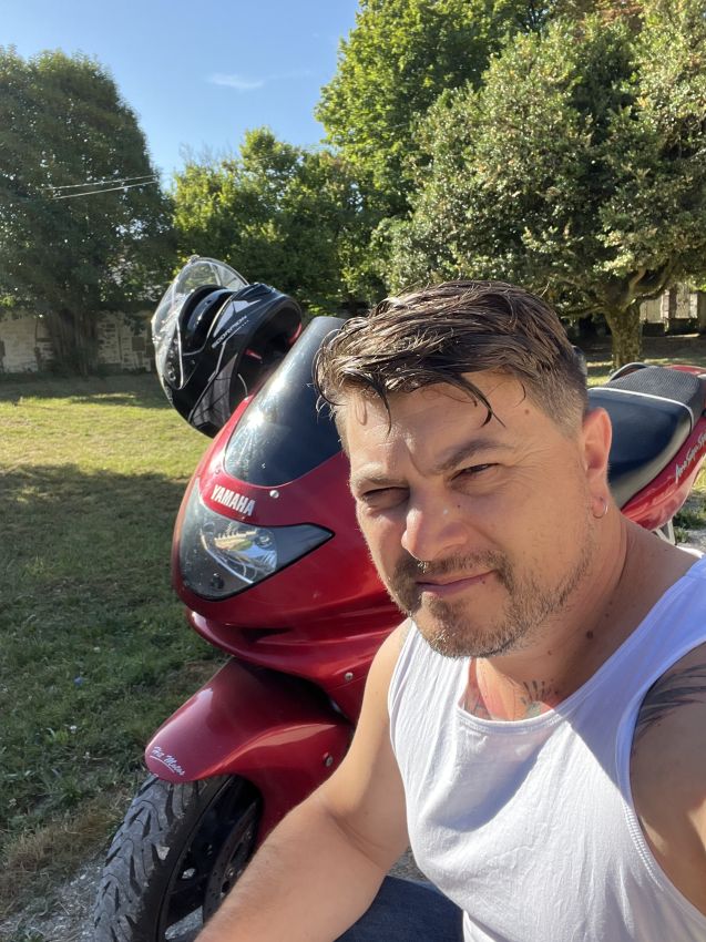 Profil de Ulric, 42 ans, Plan Cul à Derenbach