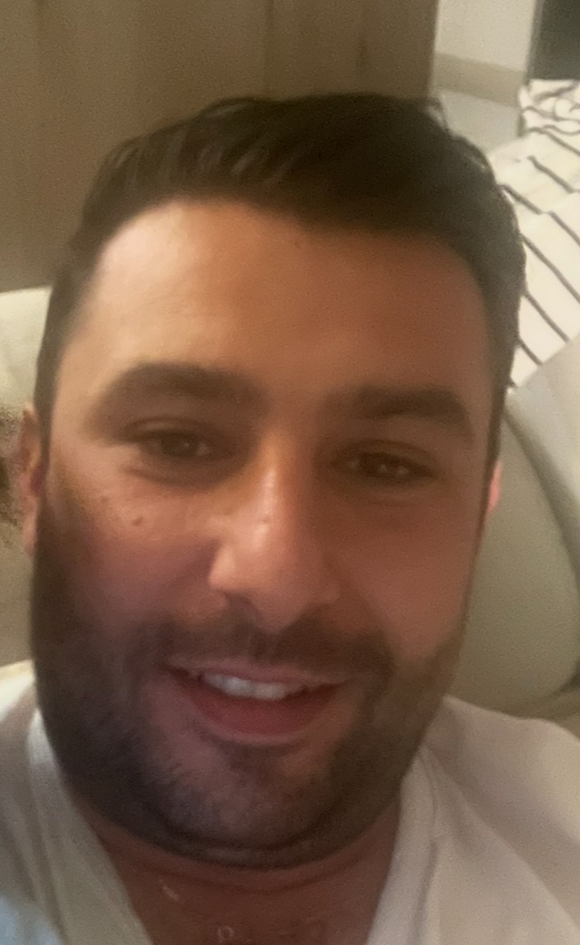 Profil de Gaël, 37 ans, Plan Cul à Eisenborn