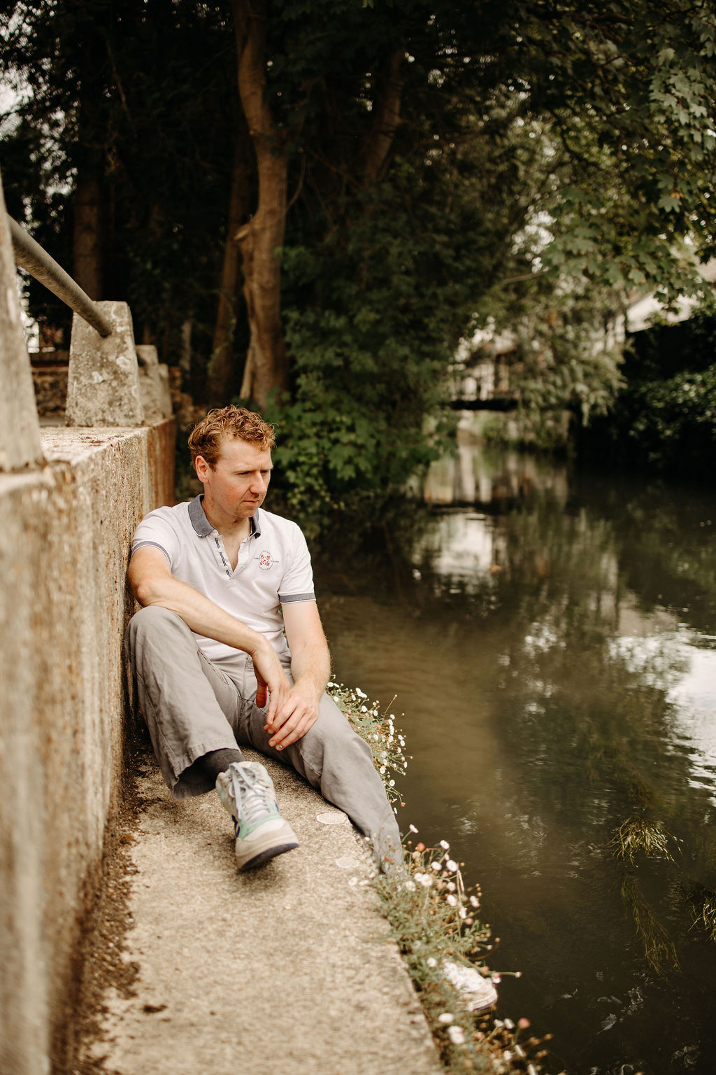 Profil de Lionel, 40 ans, Plan Cul à Folkendange