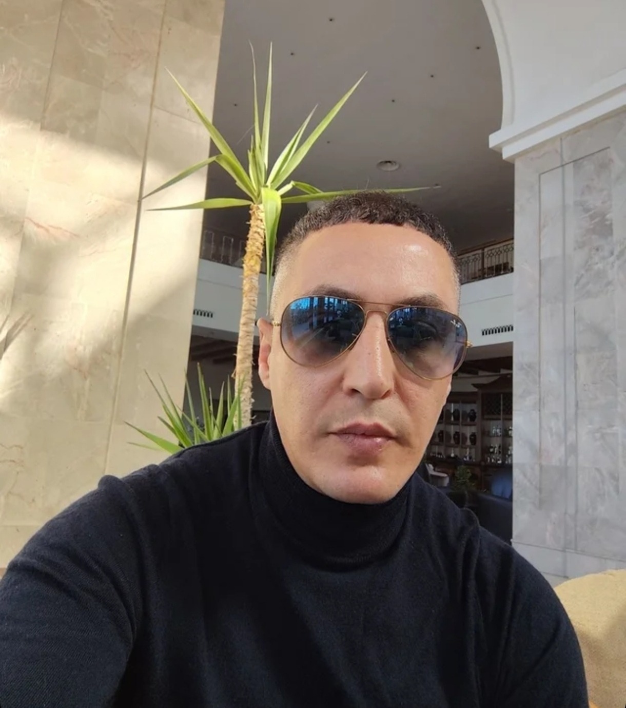 Profil de Wendel, 38 ans, Plan Cul à Munshausen