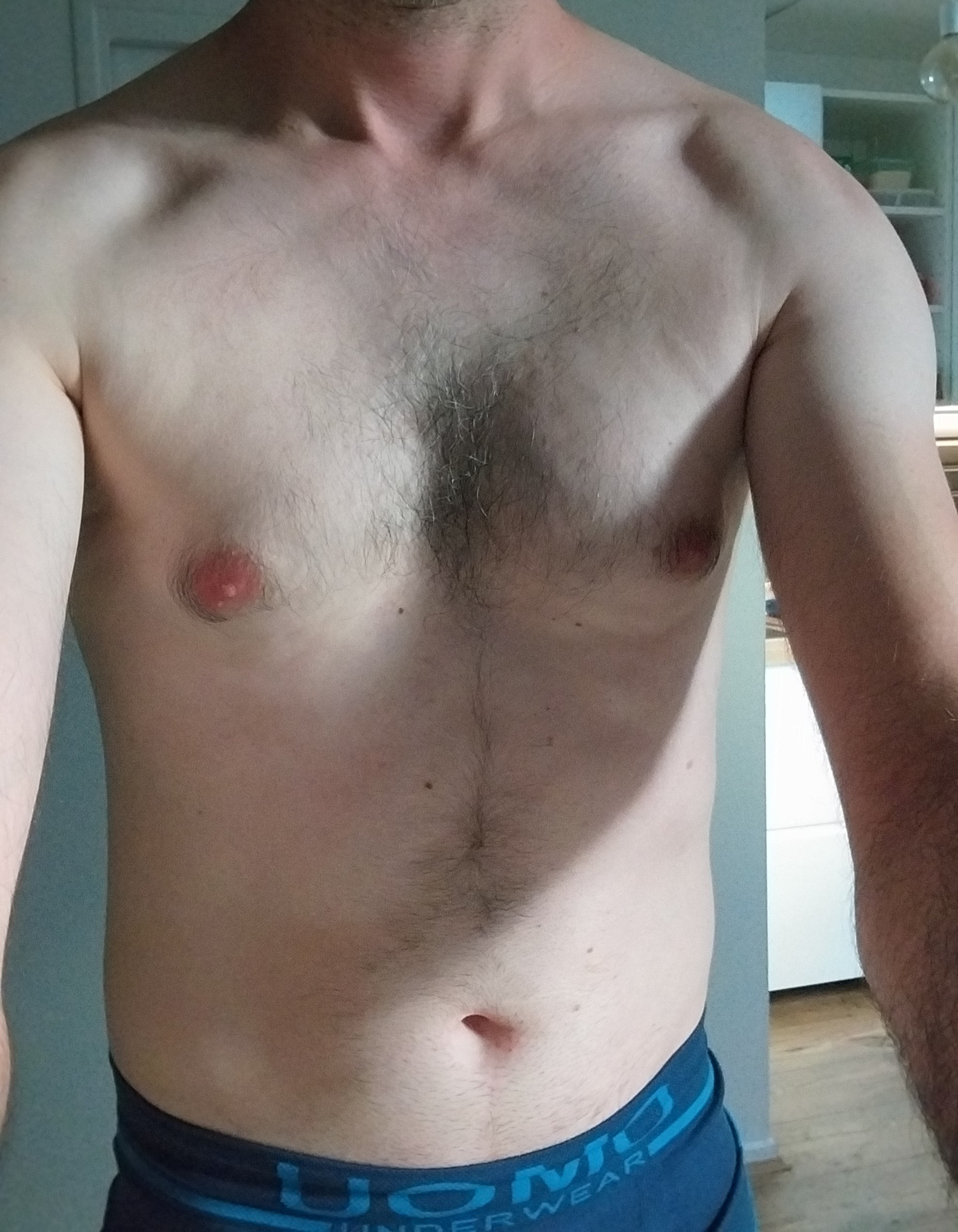 Profil de Wilan, 41 ans, Plan Cul à Wolper