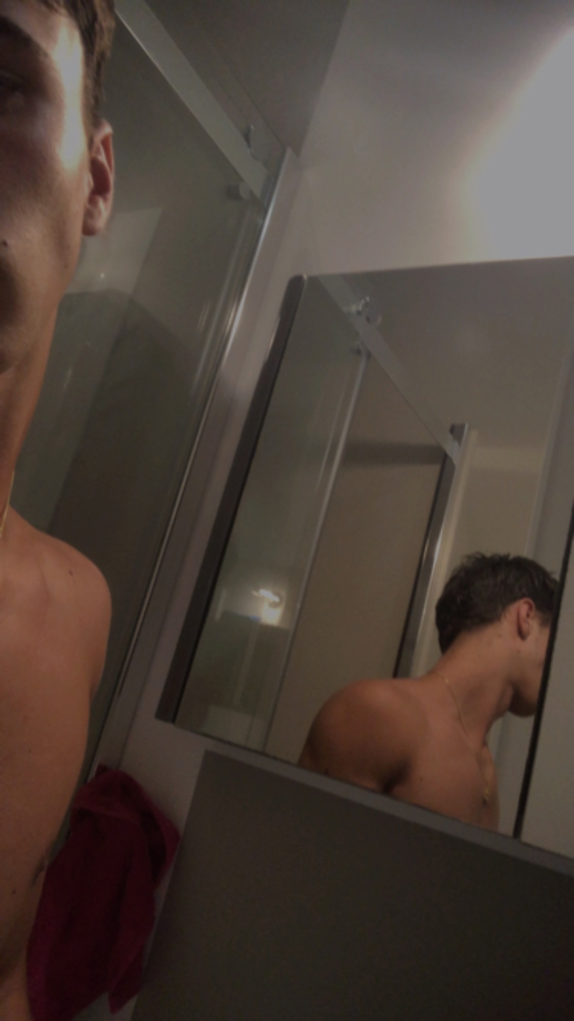 Profil de Jassime, 19 ans, Plan Cul à Bettendorf