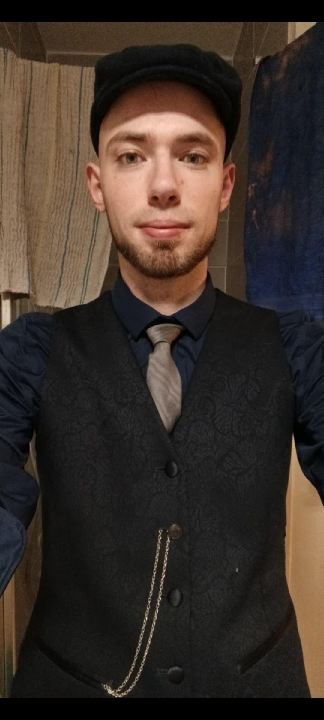 Profil de Ignacio, 28 ans, Plan Cul à Roedt