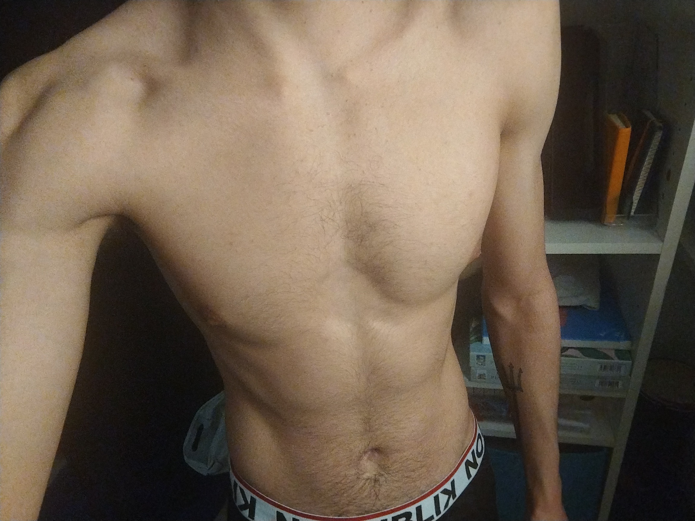 Profil de Seif, 21 ans, Plan Cul à Machtum