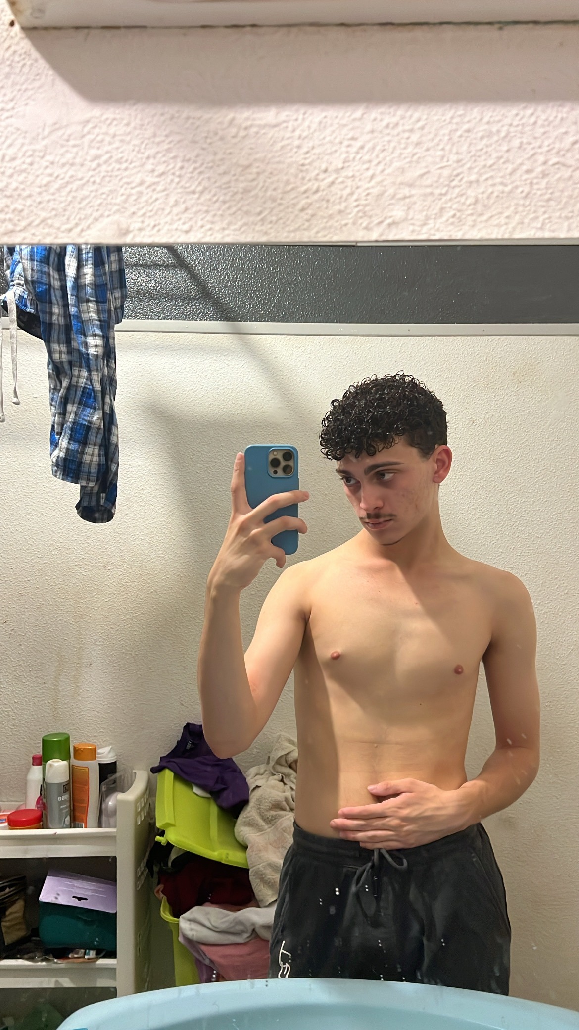 Profil de Blaise, 20 ans, Plan Cul à Nospelt