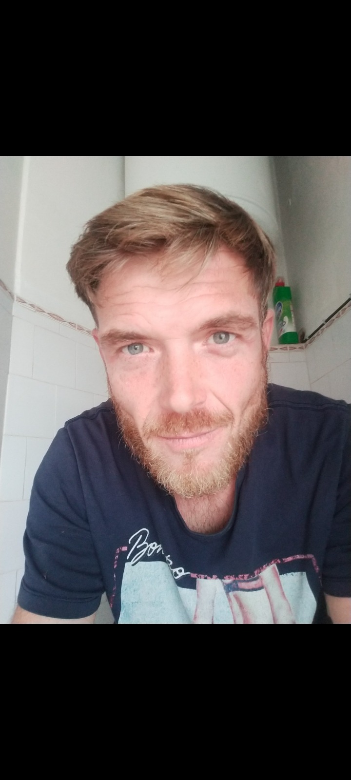 Profil de Silva, 38 ans, Plan Cul à Nagem