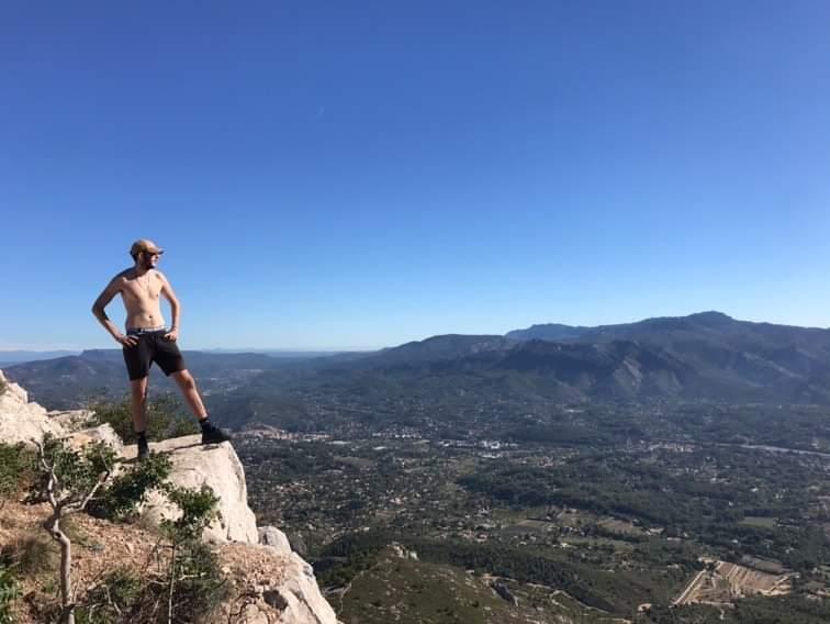 Profil de Bryan, 25 ans, Plan Cul à Grundhof (Berdorf)