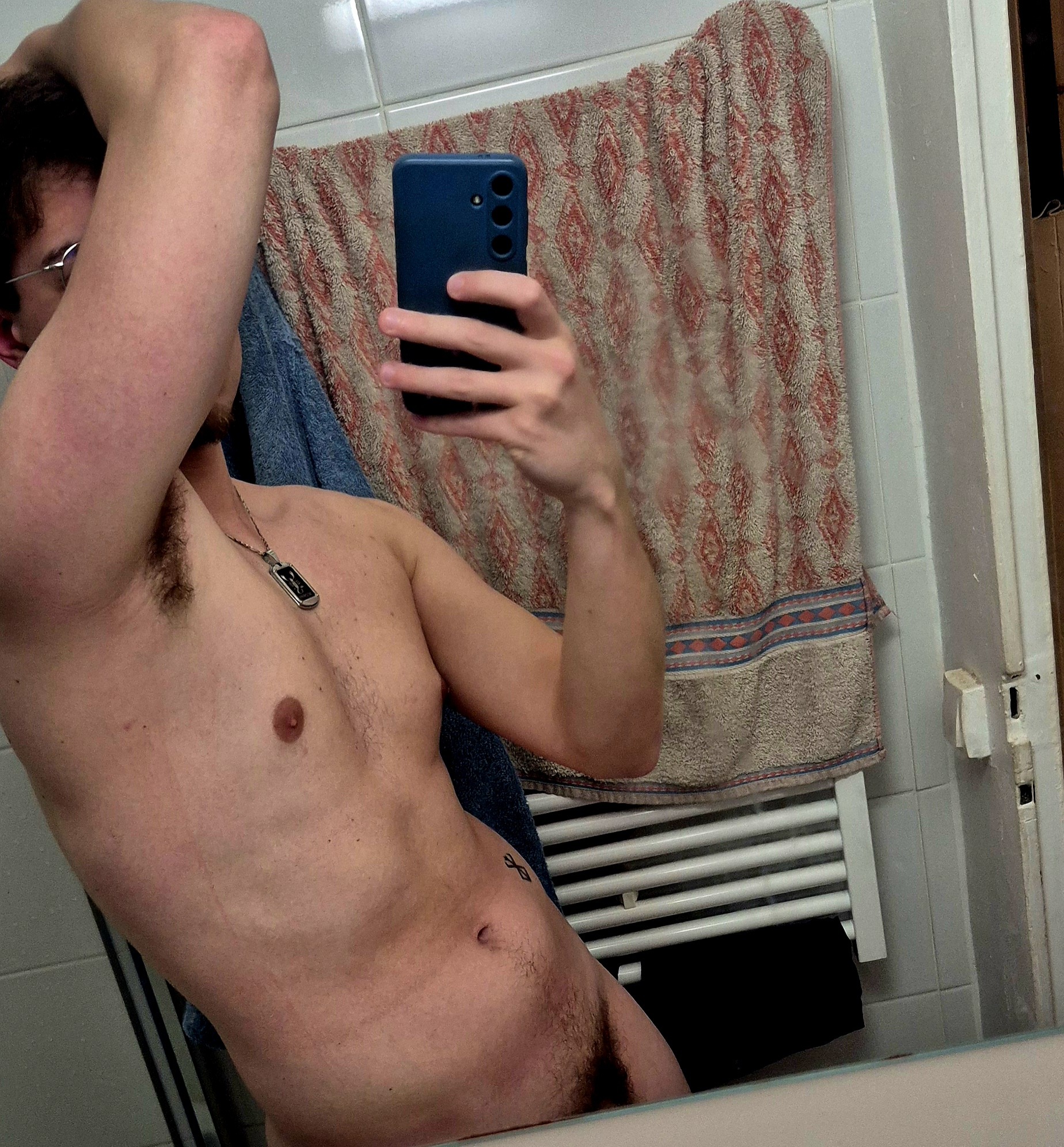 Profil de Jewel, 25 ans, Plan Cul à Crendal