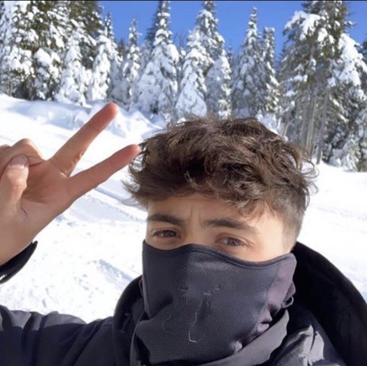 Profil de Birame, 27 ans, Plan Cul à Roost (Bissen)