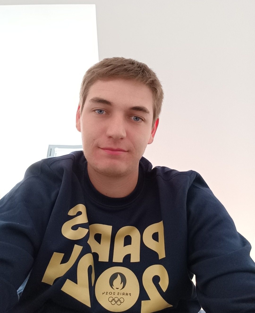 Profil de Elisha, 22 ans, Plan Cul à Lieler