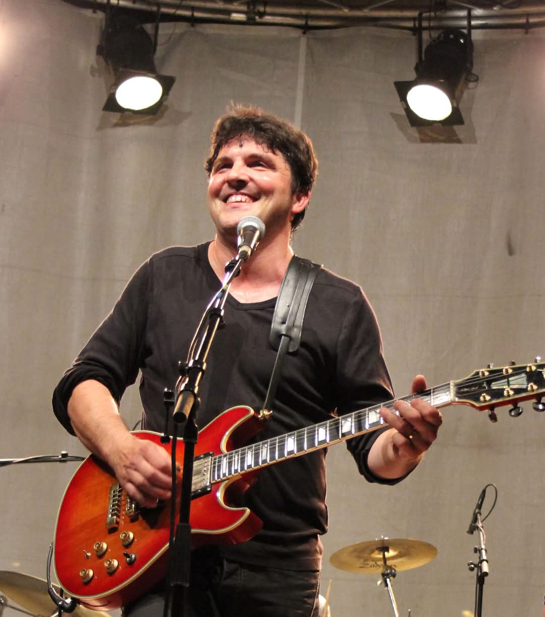 Profil de Nail, 42 ans, Plan Cul à Warken