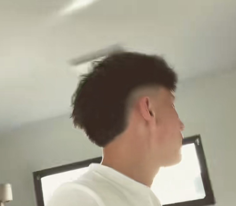 Profil de Ronald, 25 ans, Plan Cul à Deiffelt