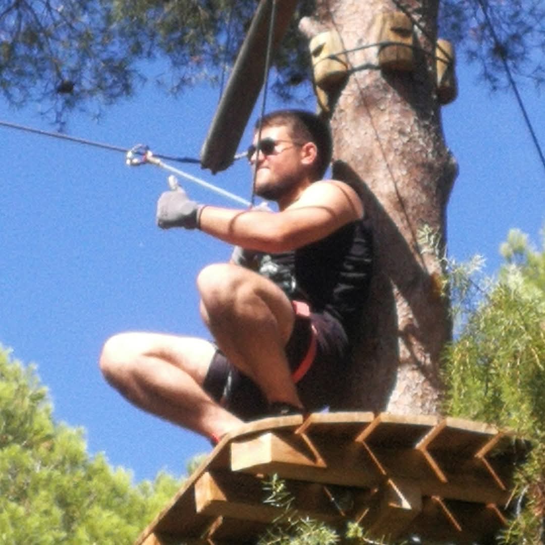 Profil de Rephael, 27 ans, Plan Cul à Wecker-Gare