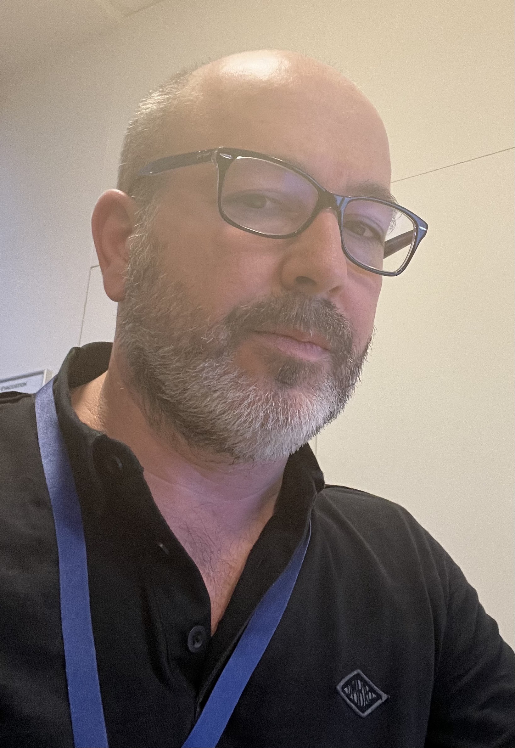 Profil de Mohammed, 53 ans, Plan Cul à Dirbach (Goesdorf)