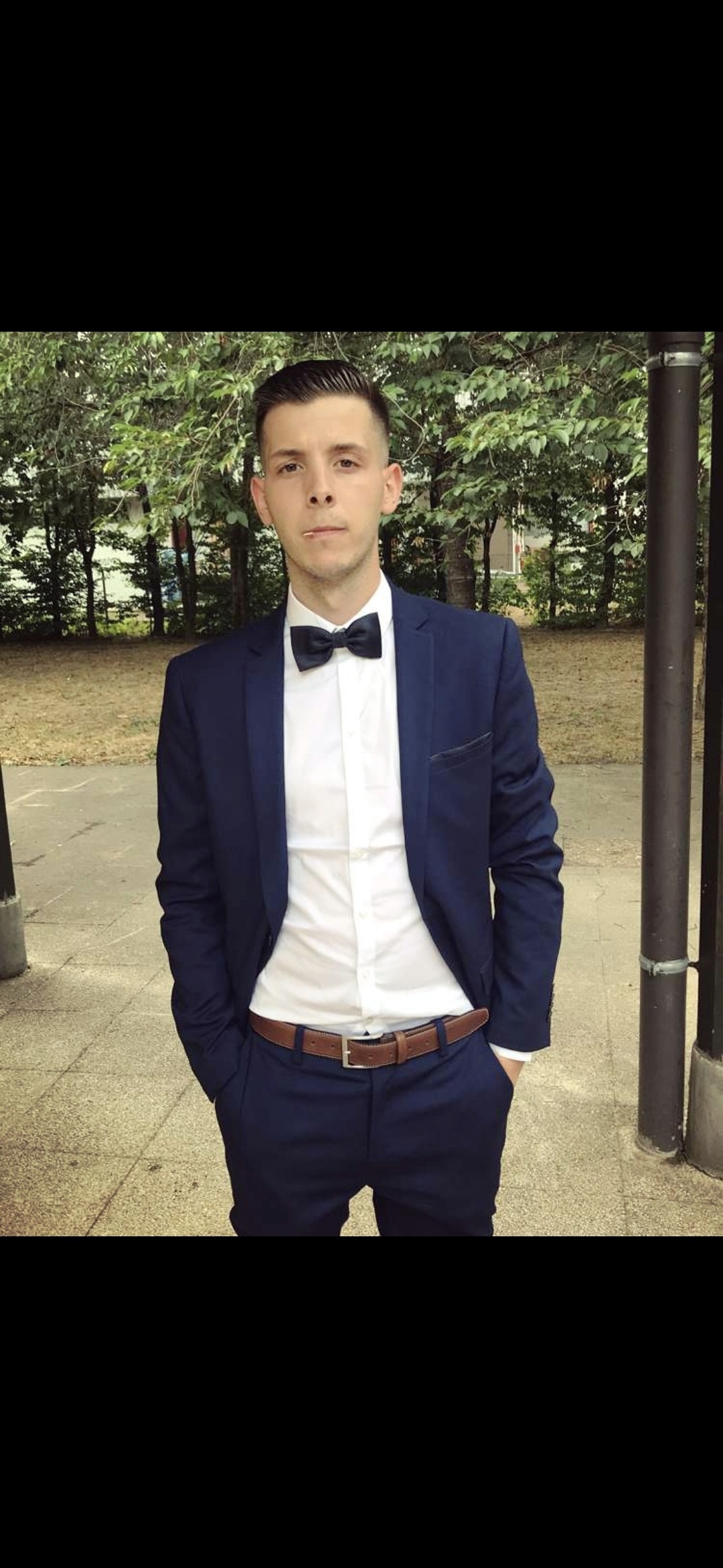 Profil de Yaakoub, 31 ans, Plan Cul à Marscherwald