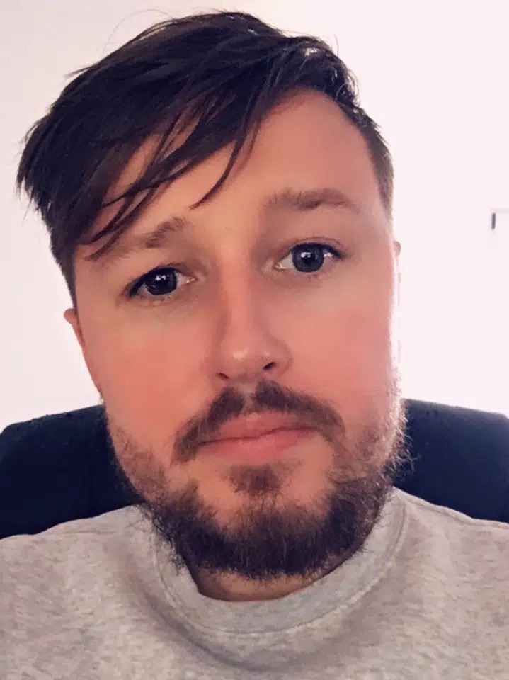 Profil de Serafin, 34 ans, Plan Cul à Greisch