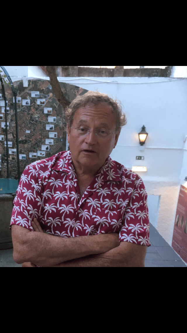 Profil de Yaakov, 55 ans, Plan Cul à Goedange