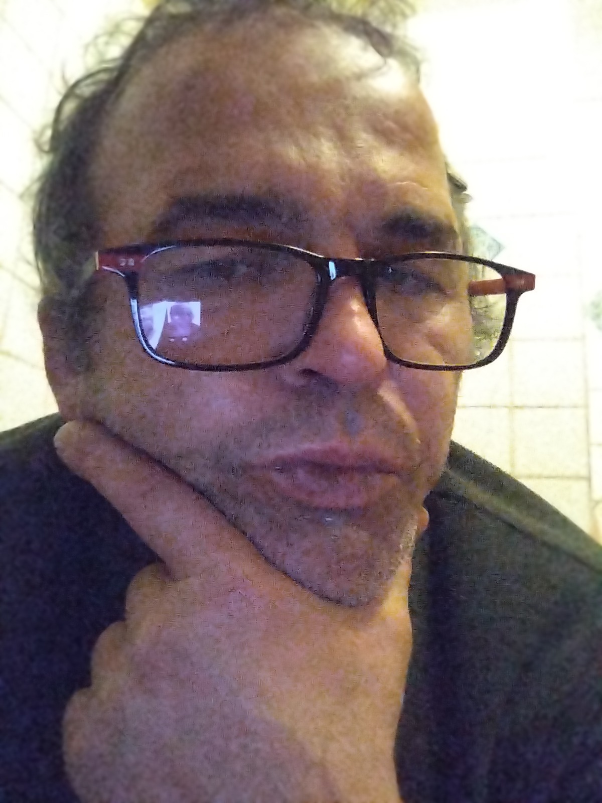 Profil de Abed, 54 ans, Plan Cul à Ansembourg