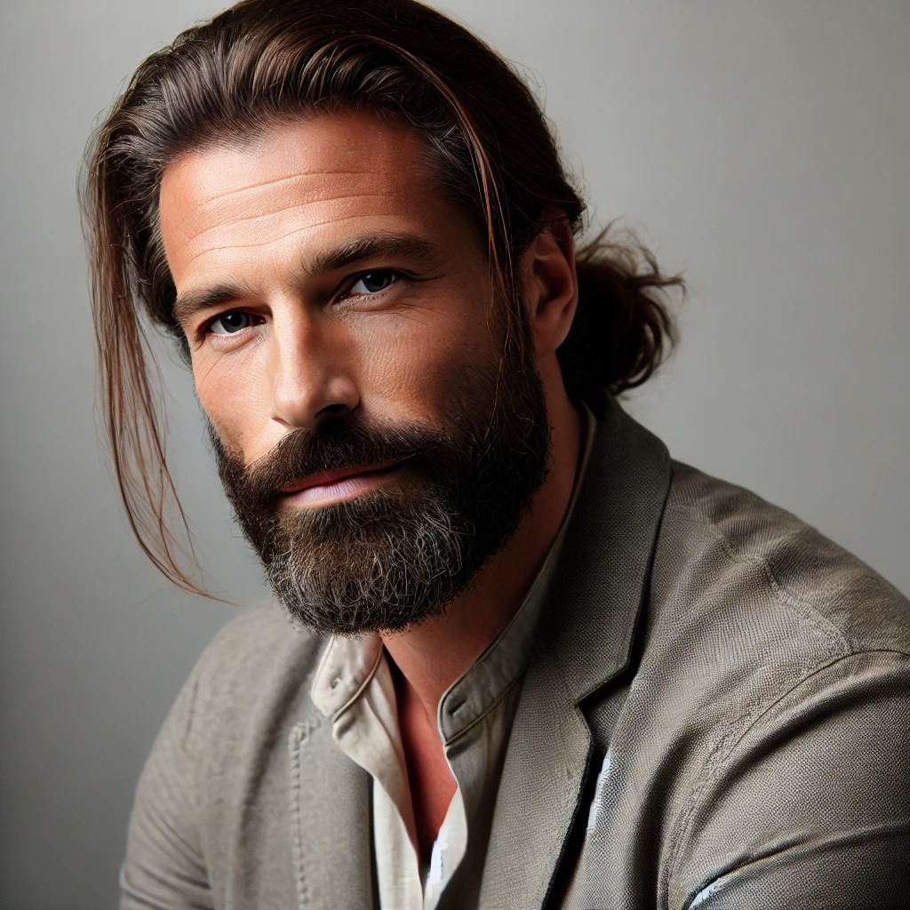 Profil de Abdallah, 40 ans, Plan Cul à Hollenfels