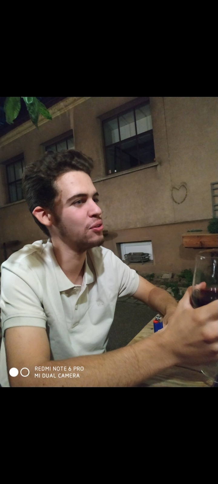 Profil de Dawid, 21 ans, Plan Cul à Buschrodt