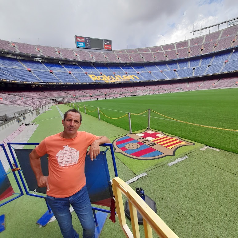 Profil de Mazen, 55 ans, Plan Cul à Rosport-Mompach